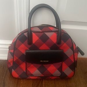 Never used Vera Bradley bag!